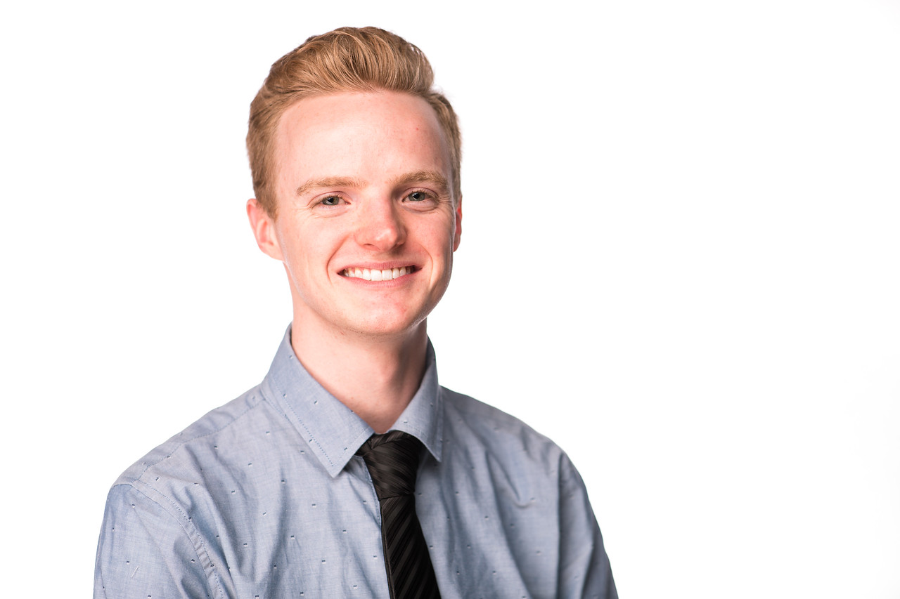 About - Nathan Rutherford